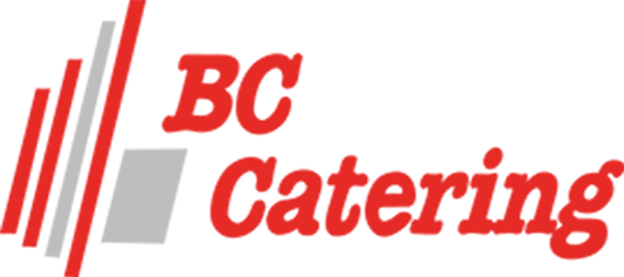 BC Catering logo