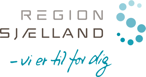 Region Sjælland logo